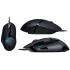 Logitech G402 Hyperion Fury Wired 4,000 DPI Lightweight 8 Programmable Buttons DPI Switch Button For PC/Mac - Black Logitech G402 Hyperion Fury Wired 4,000 DPI Lightweight 8 Programmable Buttons DPI Switch Button For PC/Mac - Black